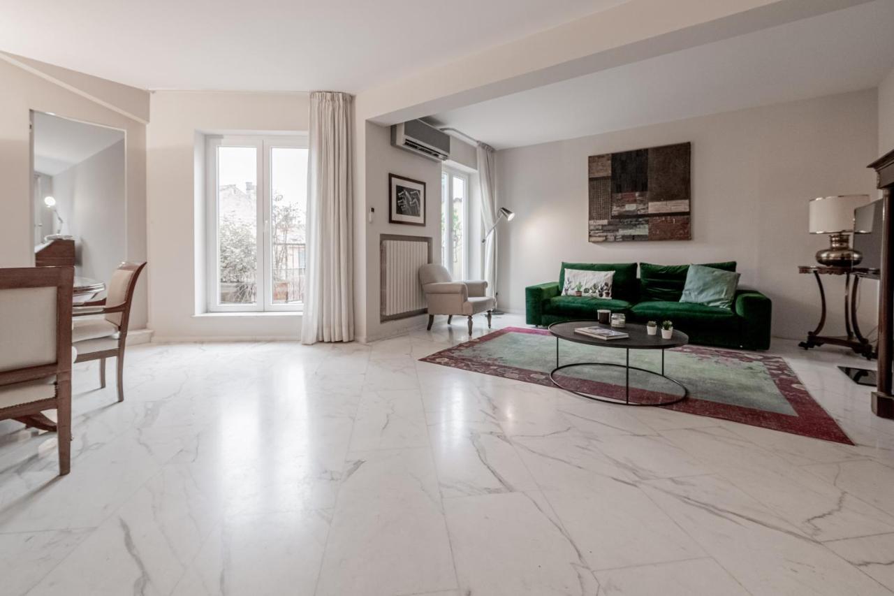 Realkasa Sette Chiese Apartment 볼로냐 외부 사진