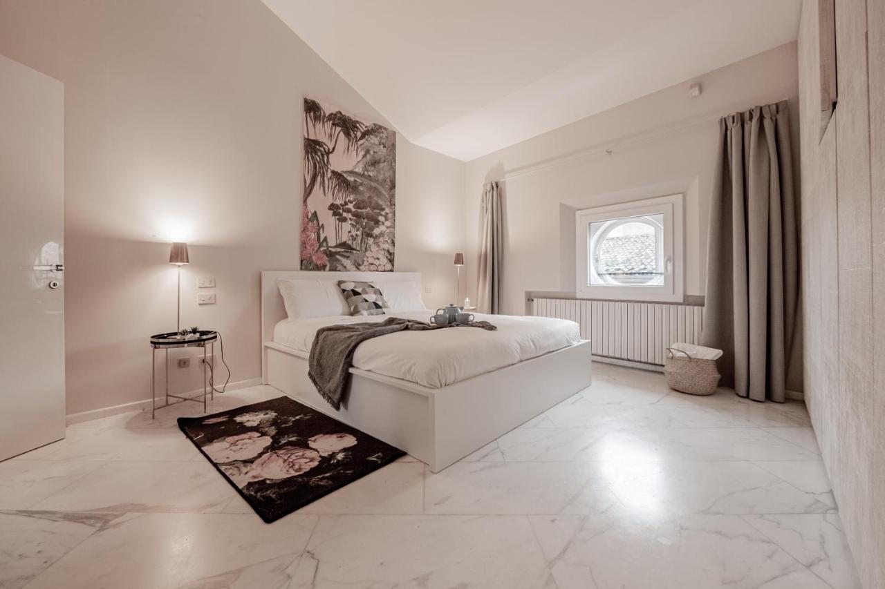 Realkasa Sette Chiese Apartment 볼로냐 외부 사진