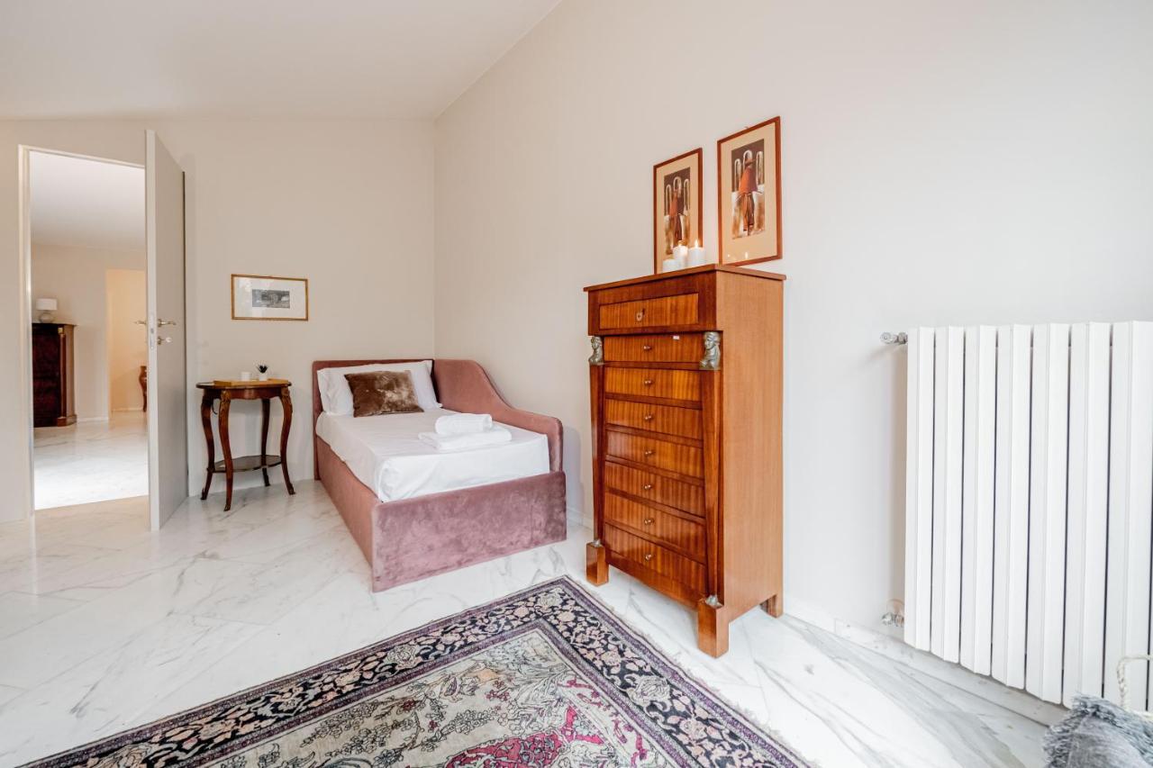 Realkasa Sette Chiese Apartment 볼로냐 외부 사진