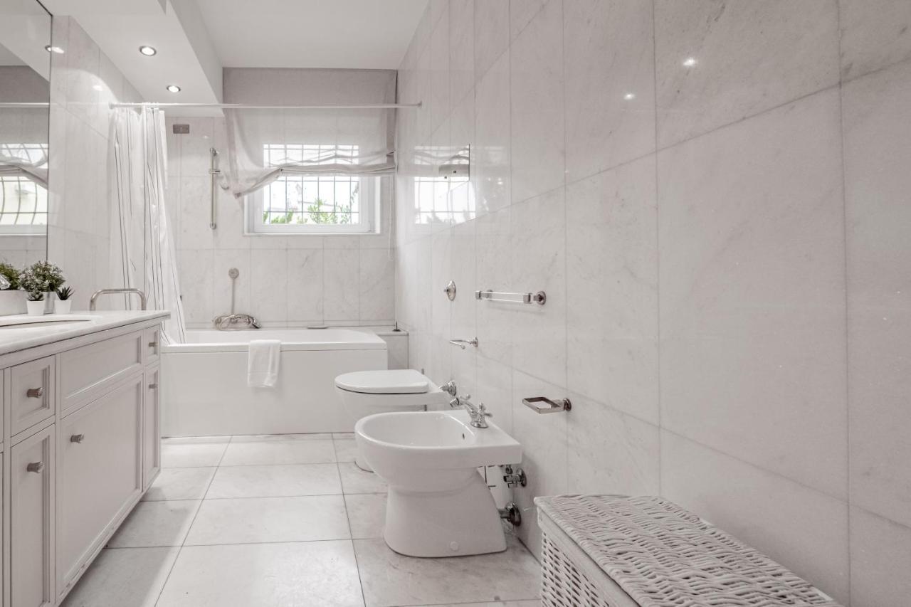 Realkasa Sette Chiese Apartment 볼로냐 외부 사진