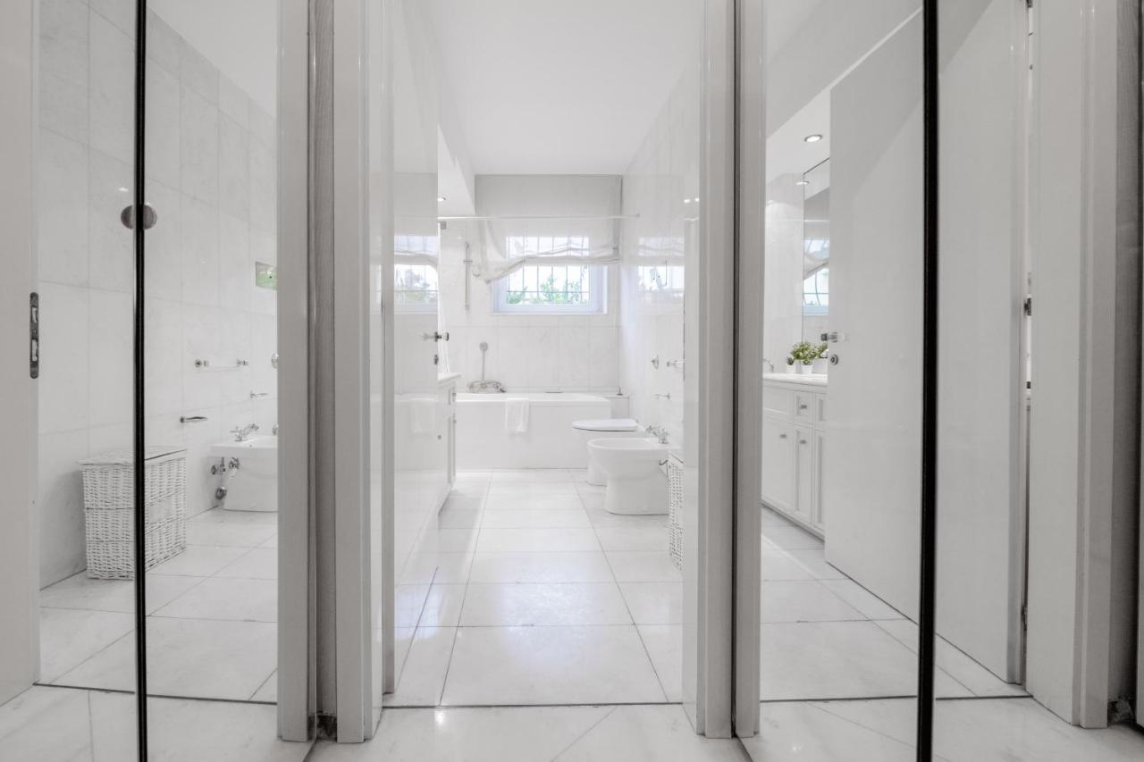 Realkasa Sette Chiese Apartment 볼로냐 외부 사진